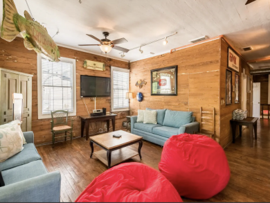 Eight Bedroom Key West Vacation Residence